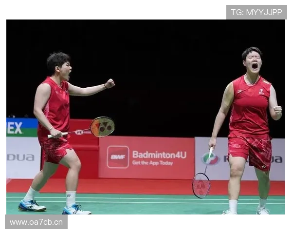 圣坛组合女双最强搭档之争