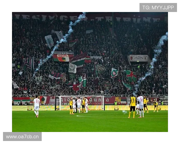 [德甲]斯图加特快速反击 翁达夫小角度打门得手.