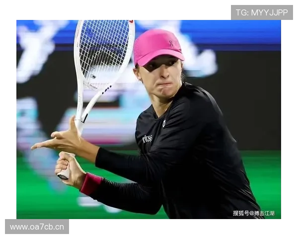 斯瓦泰克挖墙角引争议 当事人难以接受 斯瓦泰克挖墙角引争议 当事人难以接受