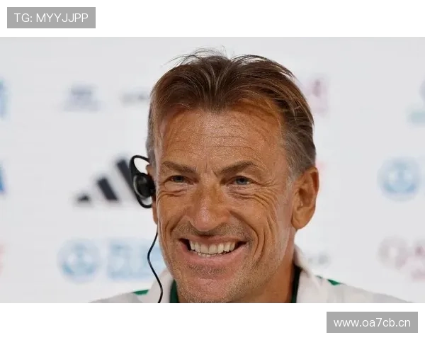 沙特解雇世界杯胜阿根廷主帅勒纳尔